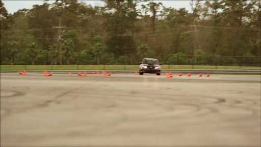 Michelin Pilot Sport A/S/3  - image 3 from the video